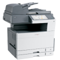 Lexmark X925DE Toner